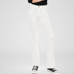 straight jeans rock revival white jeans womens